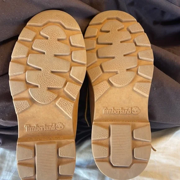 Timberland Women's hiking boots - Picture 3 of 3